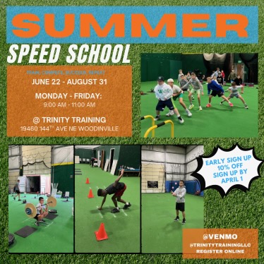 summer speed school